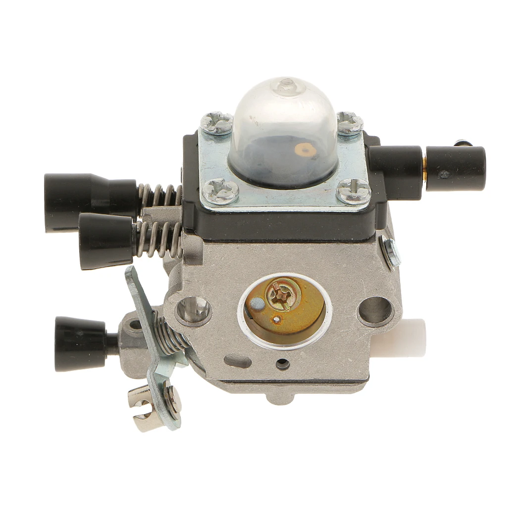 Carburetor For STIHL Brush Cutter Trimmer FC55 FS38 FS45 FS46 FS55 mower | Автомобили и мотоциклы