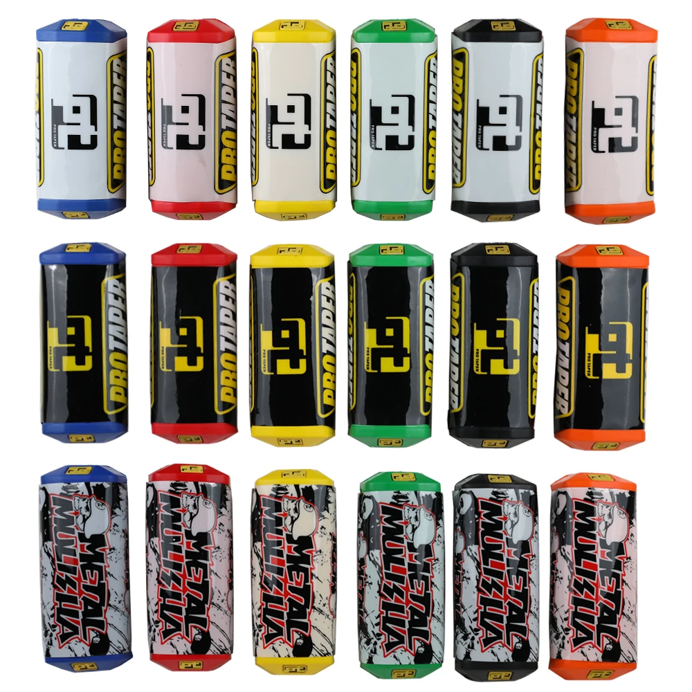 Квадратная накладка на руль Pro Cone 2 0 толстый протектор грудь крестовая подходит