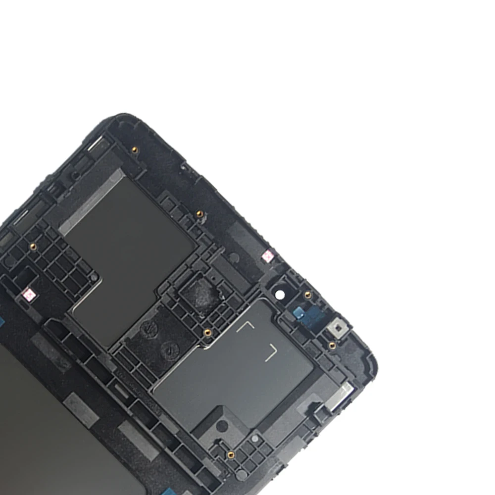 ЖК дисплей для LG G Pad 8 0 V480 V490 кодирующий преобразователь сенсорного экрана в сборе
