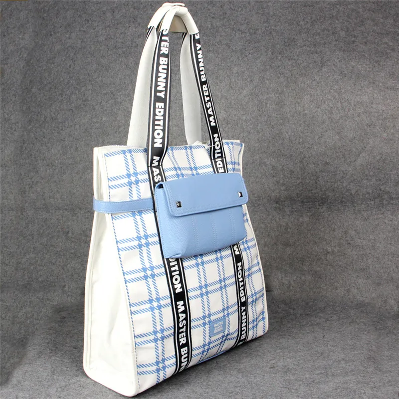 Новый мастер Банни Edition Гольф костюмы сумка для отдыха на природе Женская