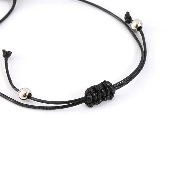 Подарок для любимой девушки маленькие браслеты на годовщину подарок день