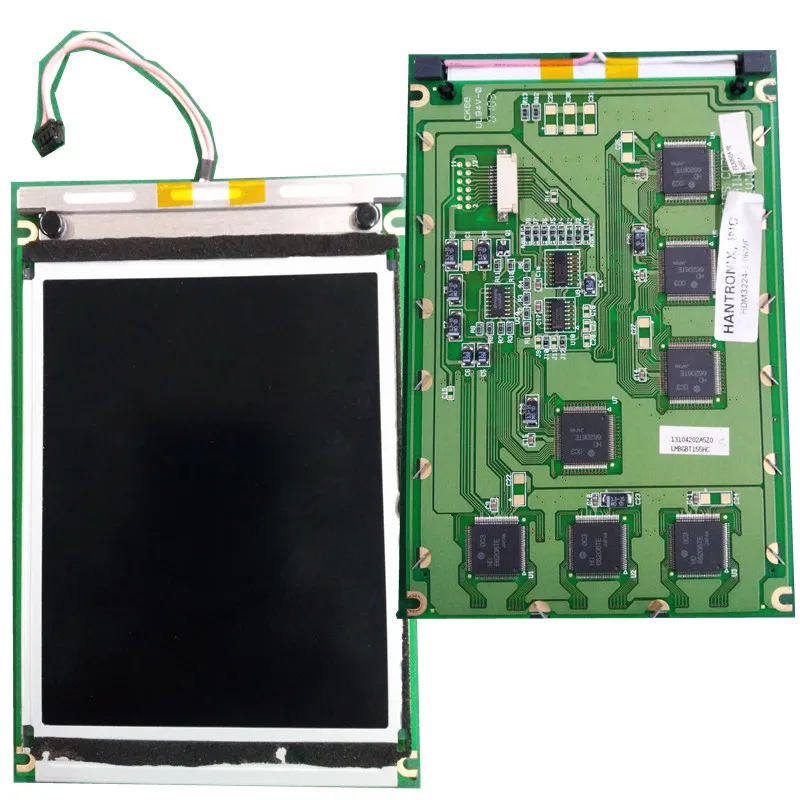 Новый совместимый ЖК-экран M155A LMBGBT155HC HDM3224-1