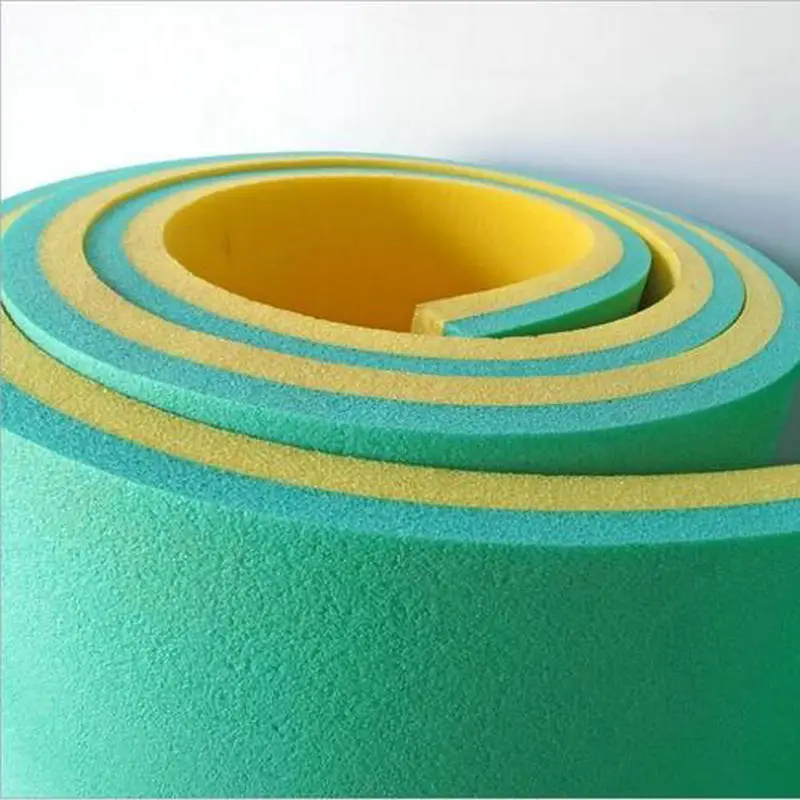 

110*40cm Big Size Floating Pad Summer Large Outdoor Tear-Resistant XPE Foam Swimming Pool Mat Water Bed Blanket Float Mattress
