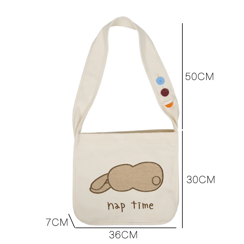 Youda оригинальный стиль женская милая плюшевая вышитая сумка на плечо большая