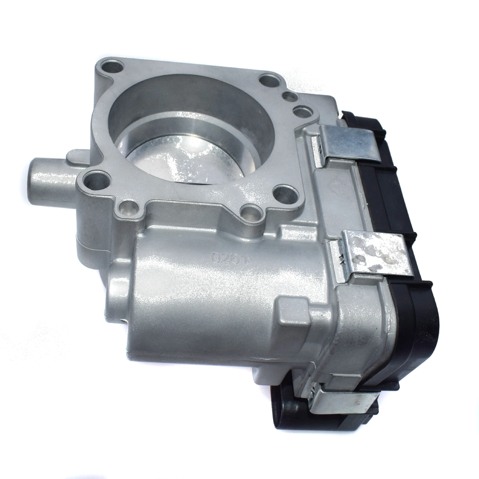 WOLFIGO дроссельной заслонки в сборе для VW Jetta Golf Passat Polo Audi A3 Seat Leon Ibiza для Skoda Octavia 03C133062D 03C133062A