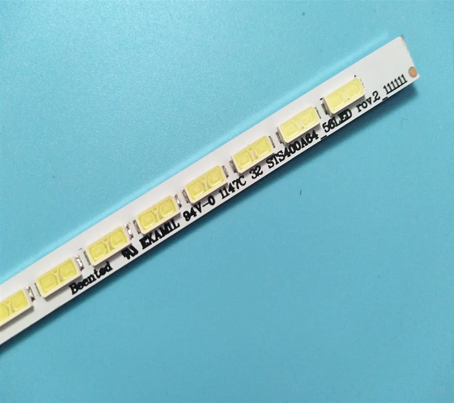 Для ремонта 40 дюймовый жк телевизор со светодиодной подсветкой LJ64 03514A 2012SGS40 7030L 56