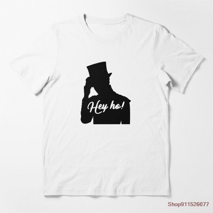 

Футболка Мужская/Женская, с круглым вырезом и коротким рукавом, в стиле хип-хоп