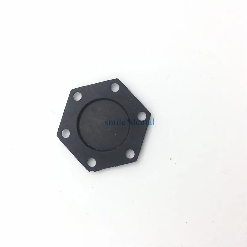 12 шт стоматологический регулирующий клапан для стоматологического стула блок