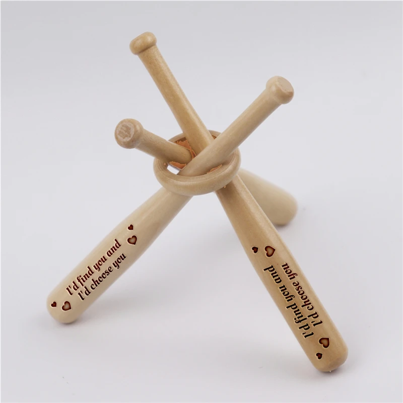 Держатель для клюшек гольфа|Бейсбол и софтбол| |