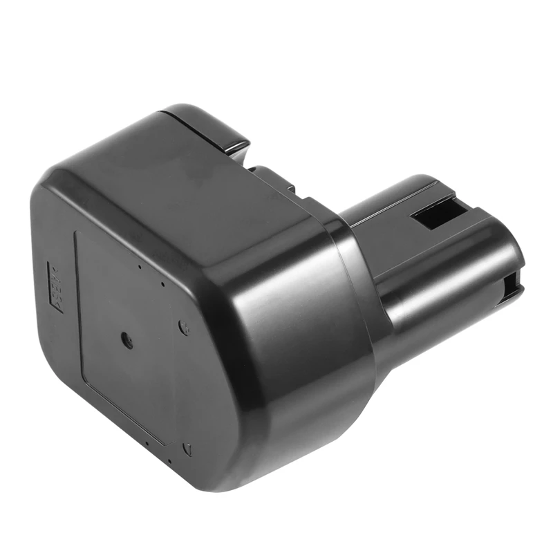 

EB1214S NI-CD NI-MH Battery Plastic Case (No Battery Cell ) for Hitachi 12V EB1214S NI-CD/NI-MH Battery