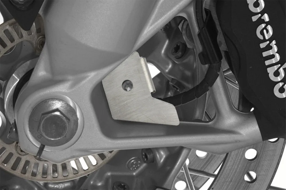 Мотоциклетные аксессуары для BMW R1200GS с водяным охлаждением 2013 2017 новее переднее