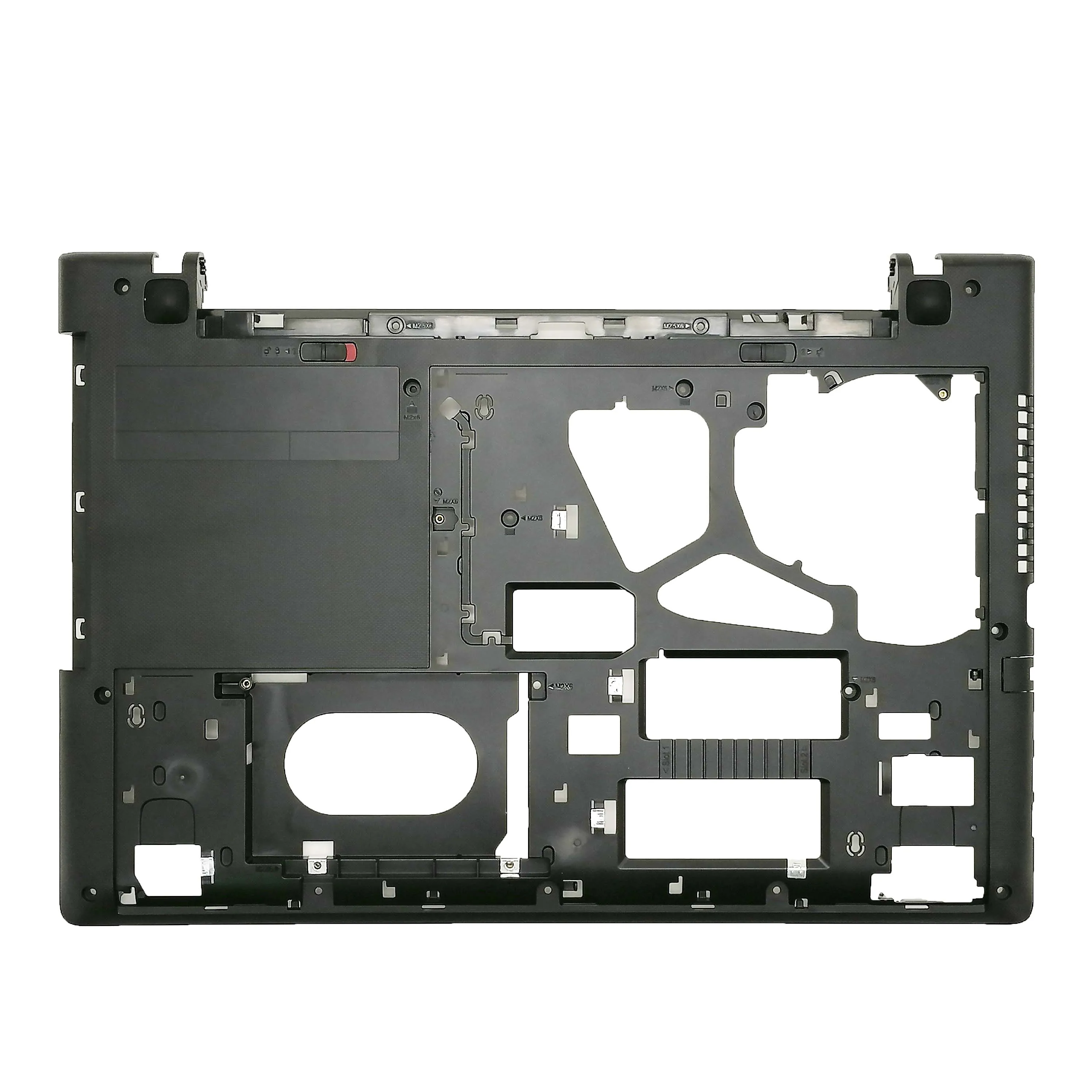 Чехол для ноутбука Lenovo G50-70 G50-70M G50-80 G50-30 G50-45 Z50-70 черный | Компьютеры и офис