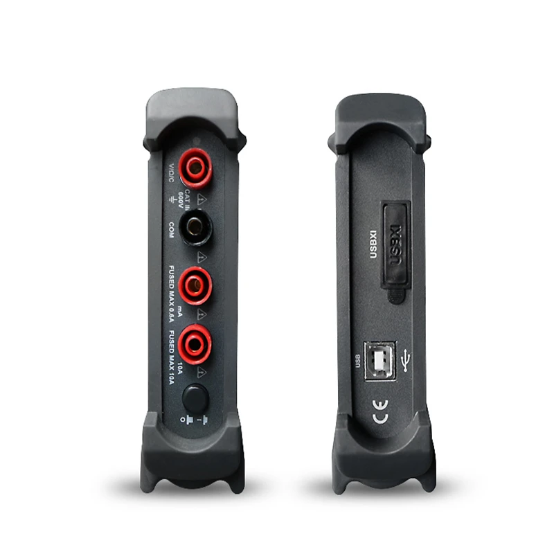 Bluetooth/USB Регистратор данных Hantek 365A/365B/365C/365D/365E/365F T-RMS Напряжение Ток Ом Емкость диод