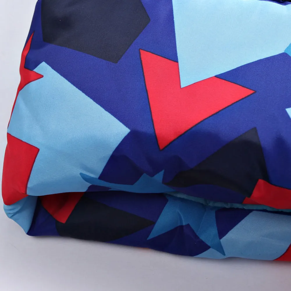 Зимнее длинное хлопковое Стеганое пальто пуховое Женское зимнее теплое парка