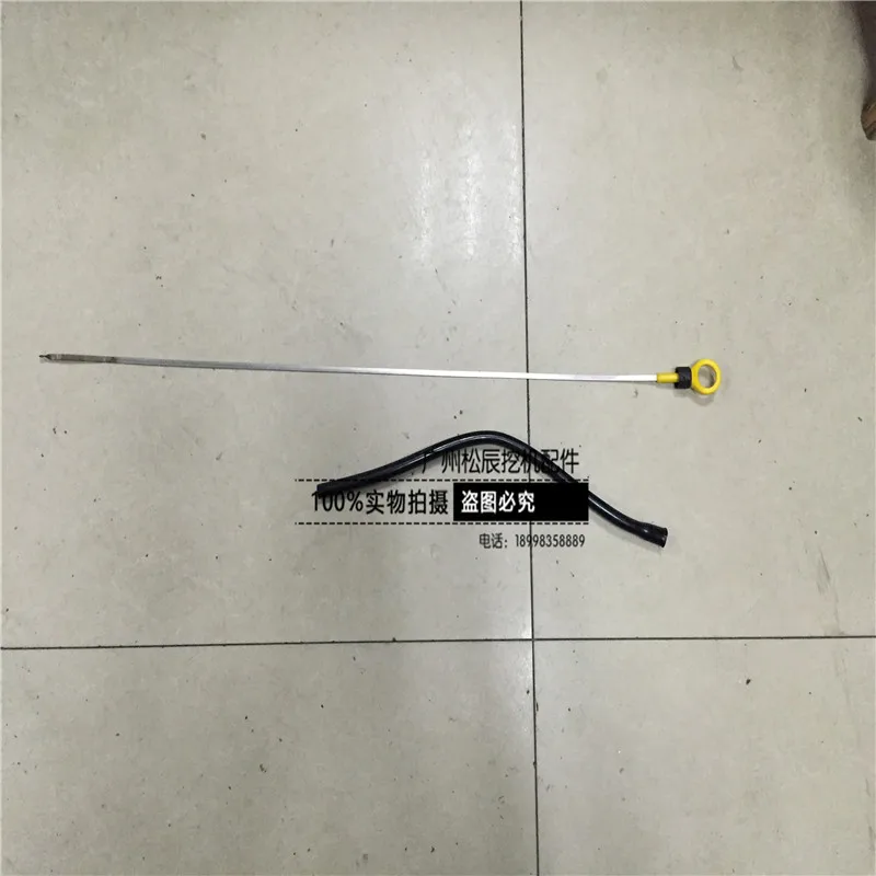 Аксессуары для экскаватора: втулка масла двигателя подходит для: Volv EC210 / 210B240