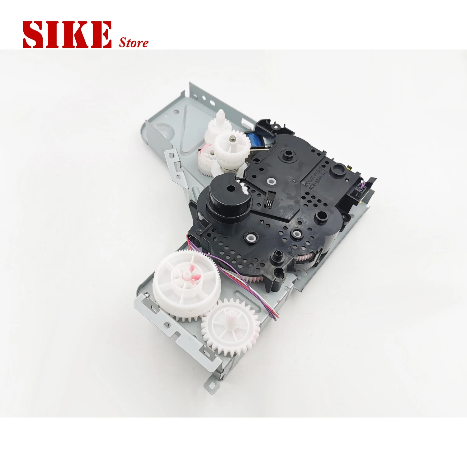 RM2-5715 Сборка привода подачи бумаги для HP M501 M506 M527 M501dn M501n M506dn M506n M506x M527c M527dn M527f M527z.