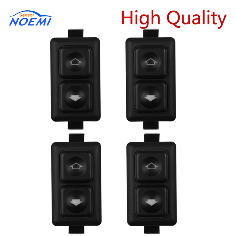 

YAOPEI 61311381205 передний левый боковой выключатель питания для BMW E23 E24 E28 E30 BW102 613 113 812 05