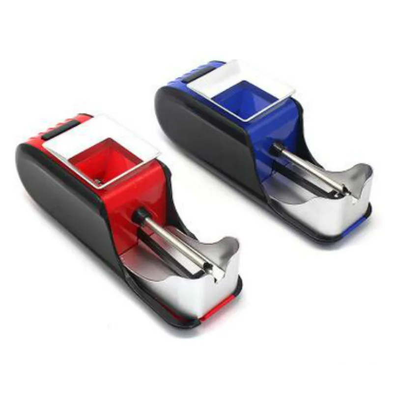 Точный бытовой электрический полностью автоматический Съемник сигарет