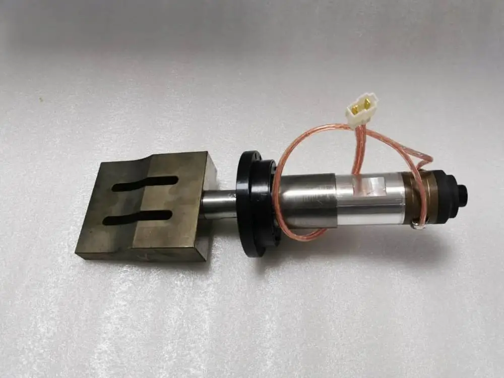 20 кГц 2000 вт ультразвуковой сварочный аппарат 35 800 Вт для точечной сварки |