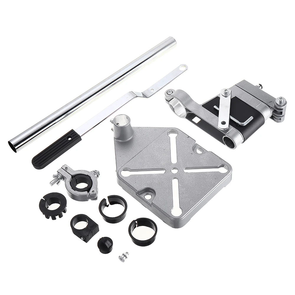 Шлифовальная машина электрическая держатель дрели/400 мм сверла мм|Электрические