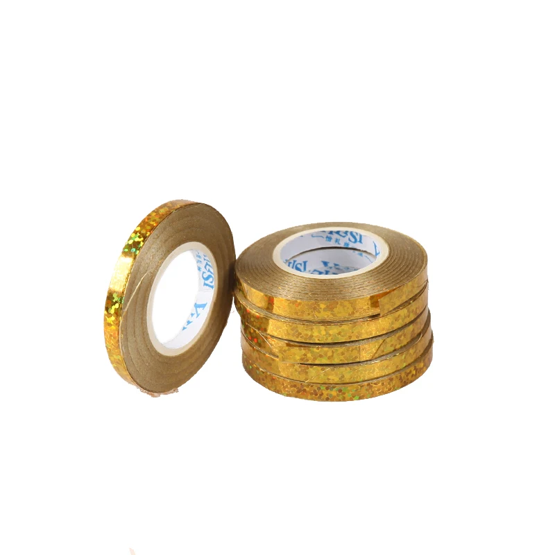 5 шт./лот 10 м воздушные шары рулон фольги латексные украшения для дня рождения