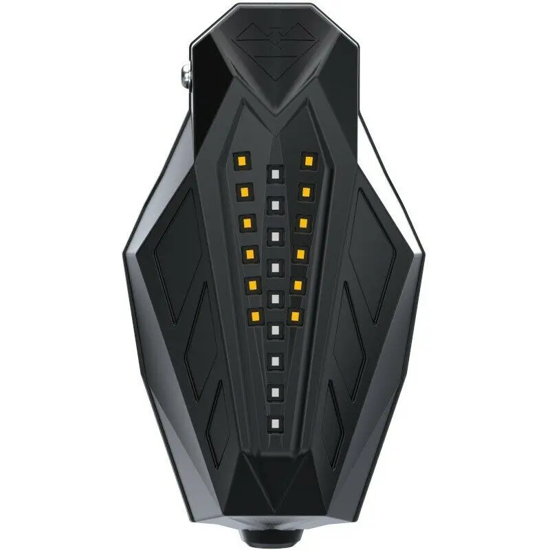 Для Honda BMW Yamaha Suzuki Универсальный мотоцикл Handguard Handlbar ветровое стекло Защита