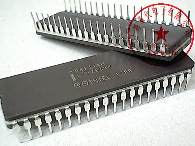 

5pcs D8031AH 8031