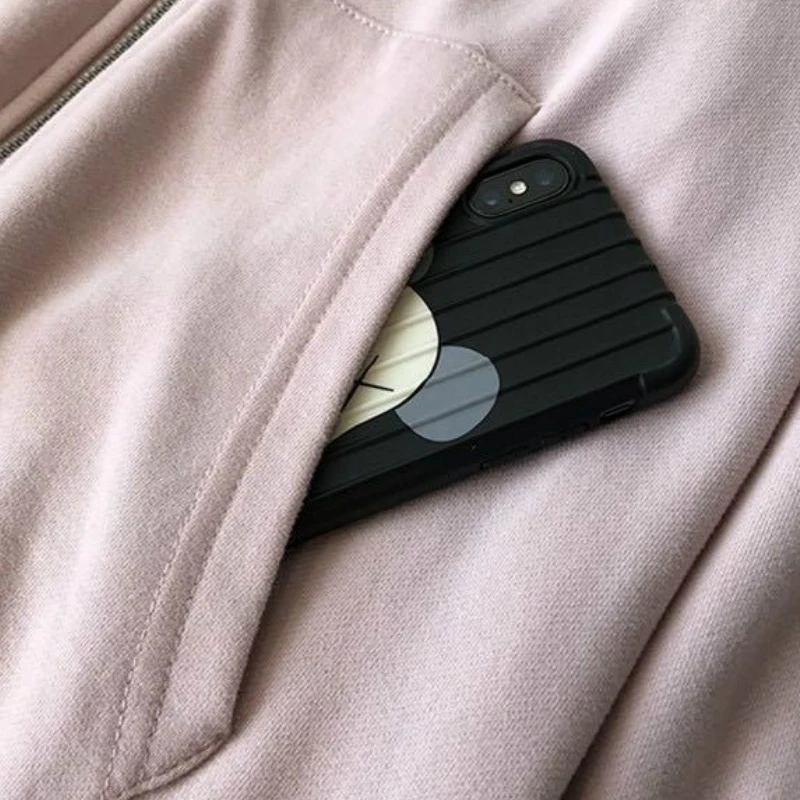 

Spring/Autumn 2021 New Two Piece Set Women Tracksuit Women Cotton Women's Clothing Fashion Hooded Zipper Sweatshirts+pants