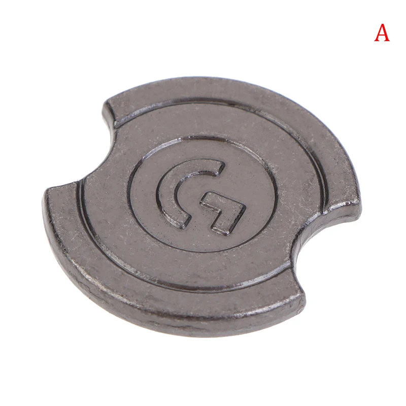 1 шт. модный дизайн практичная мышь настройка груза для Logitech G403 G703 G903 / G PRO