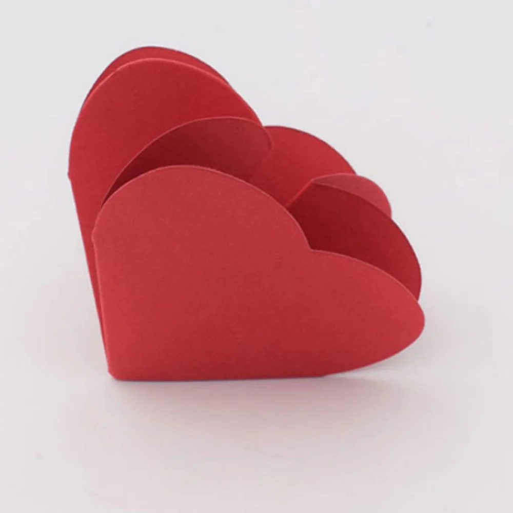 6 сторонняя пятислойная готовая взрывобезопасная коробка подарок на день