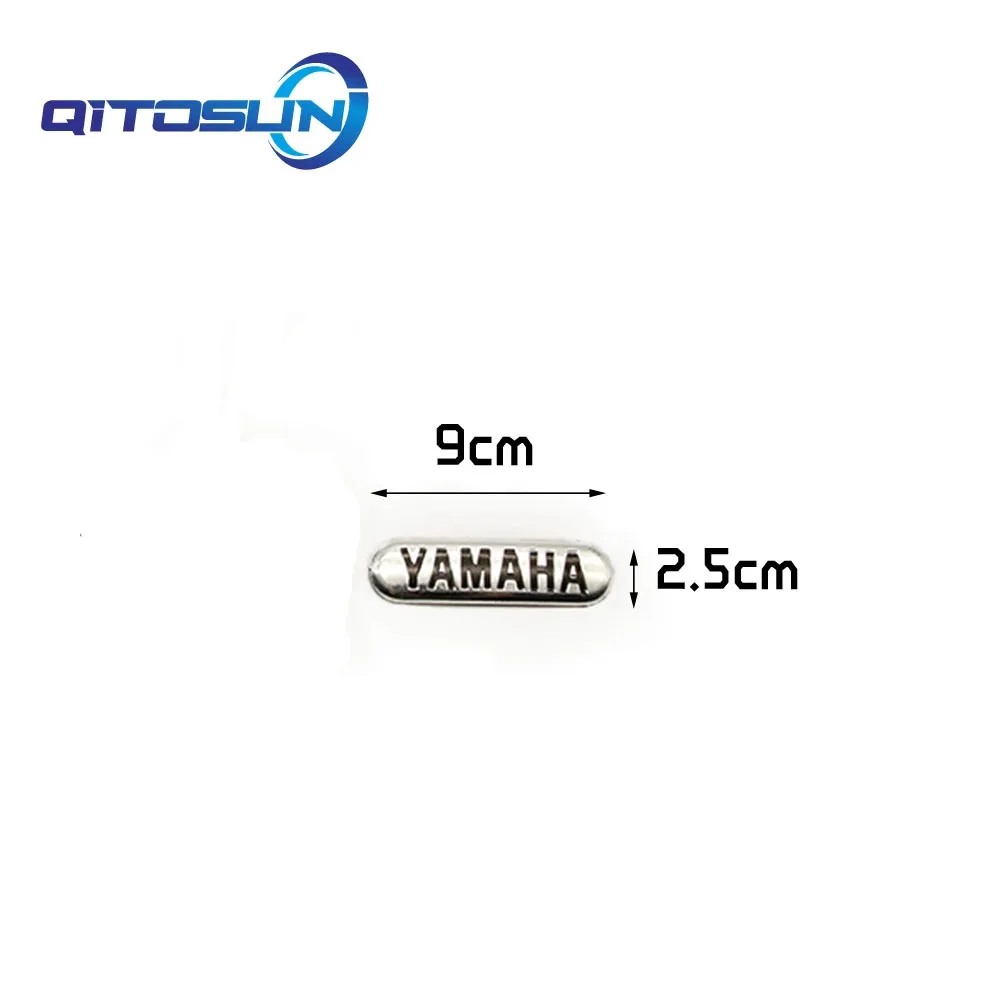 

Для VINO 5AU мотоцикла скутер обтекатель тела наклейка стерео логотип наклейка логотип тела наклейка