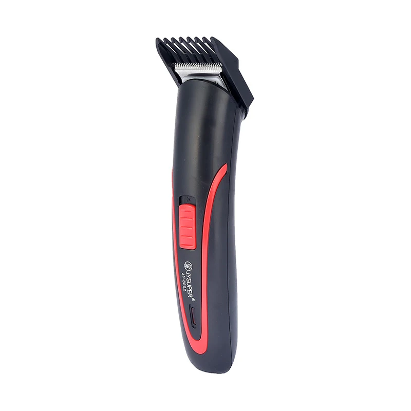 Машинка для стрижки волос перезаряжаемый триммер тример бороды Мужская