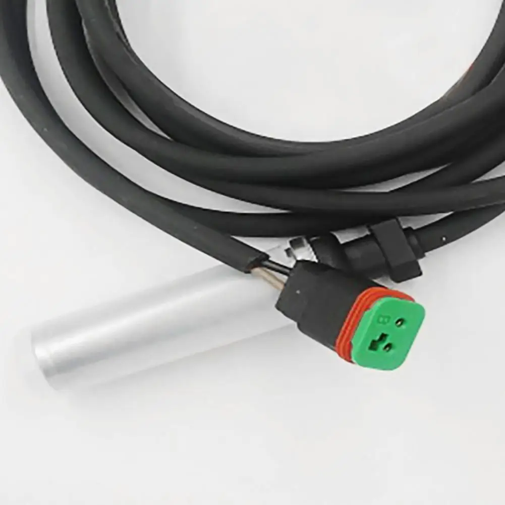 Автомобильный датчик скорости ABS металлический колеса 21247154 простая установка