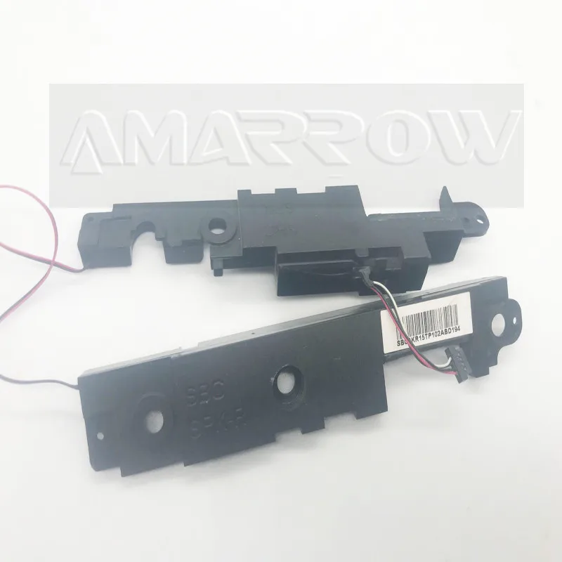 Новая Оригинальная Колонка для ноутбука HP Pavilion G6 G6-1000 G7-1000 G7-1156NR g7-1113cl sbc3kr15t102abu