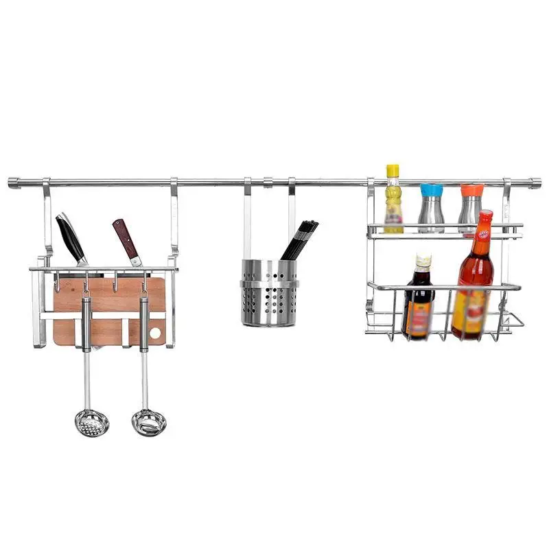 Drying Dish Drainer Rangement Cuisine Kuchnia Keuken Organizer Organizador Stainless Steel Mutfak Cocina Cozinha Kitchen Rack | Дом и сад