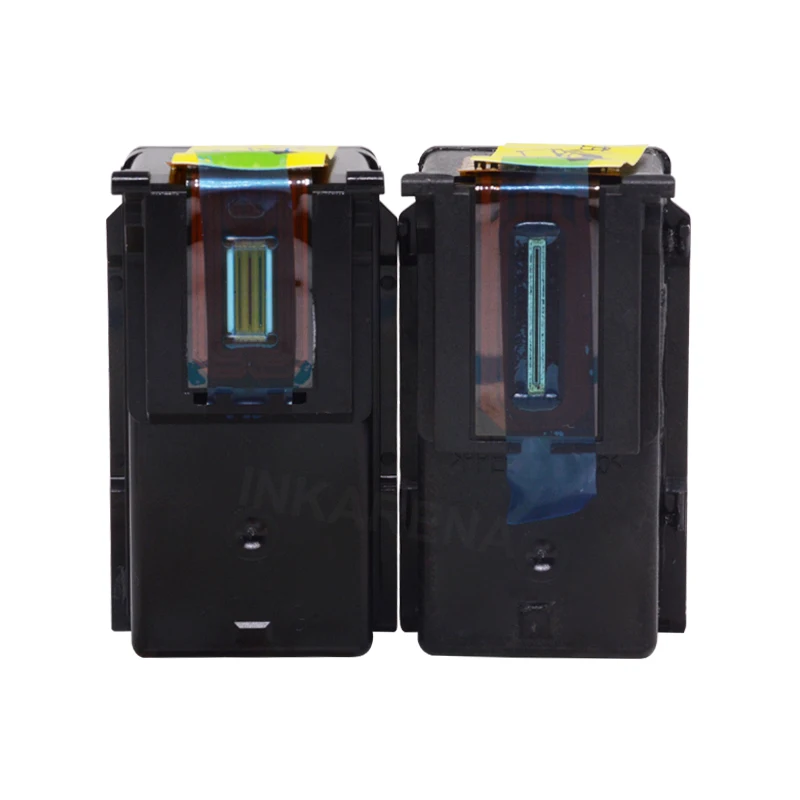 Картридж для чернил INKARENA для принтера Canon PG440 CL441 Картриджи PG-440 CL-441 XL PG 440 CL 441 PIXMA MG4240 MG4140 MG3540 MG3240 on.