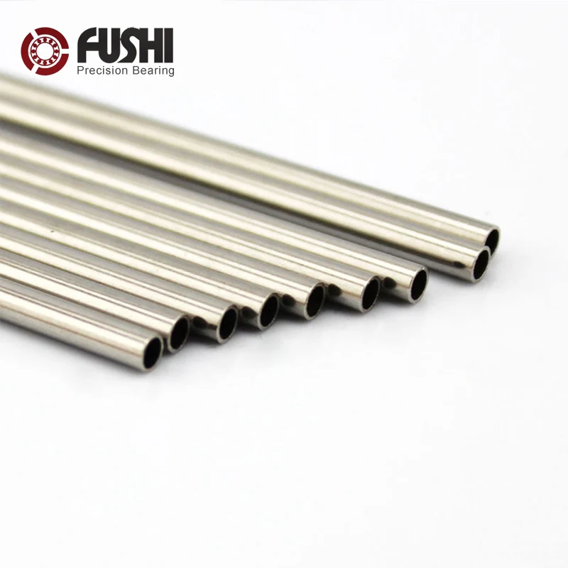 Подшипниковая трубка (20 шт.) маленькая металлический вал кронштейн сделай сам