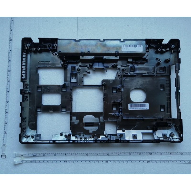 Нижняя крышка корпуса для ноутбука LENOVO G580 G585 совместимая с HDMI 604SH01012 AP0N2000100