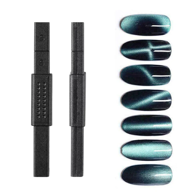 Магнитная палочка кошачий глаз для Гель лак|Магнитная гель лака| |