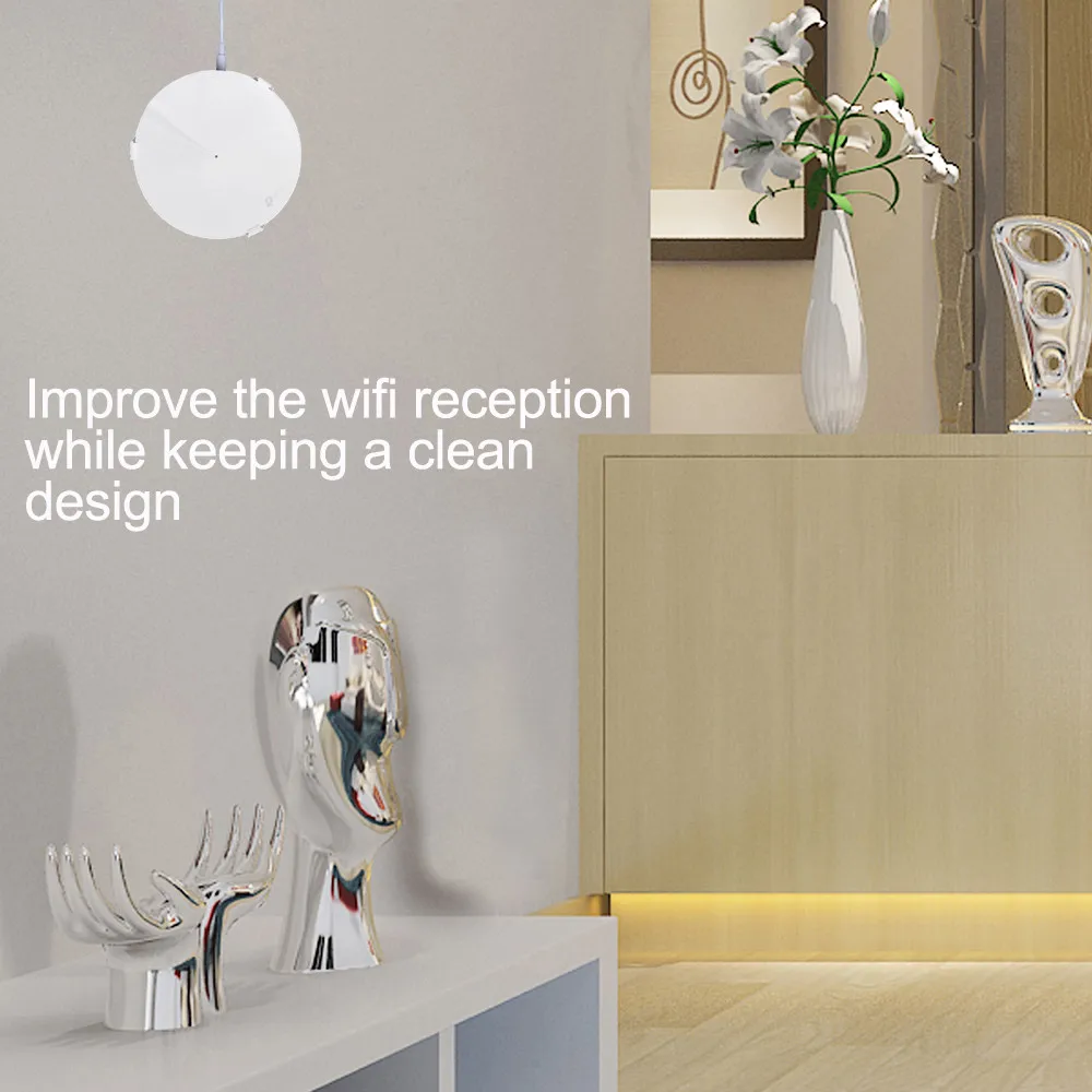 Настенное крепление для TP Link Deco M9 Plus Вся Домашняя сетка WiFi система, TP-Link Deco M9 Plus Wifi полка для маршрутизатора кабель управления кронштейн