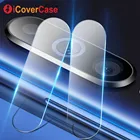 Задняя камера из закаленного стекла пленка для samsung Galaxy Note10 Аксессуары для мобильных телефонов Защитная линза для Galaxy Note 10 Plus 10 + 5G