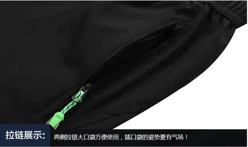 

2019 New FJ99618 Summer Men Casual Shorts Mens Sportswear Short Sweatpants Jogger Mens Trousers Boardshorts Drop Shipping