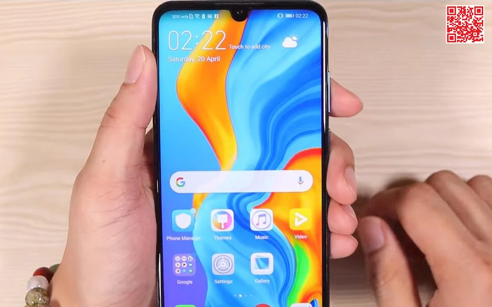 Huawei P30 Lite мобильный телефон с двумя sim-картами, 4 ГБ/6 ГБ, 128 ГБ, huawei Nova 4E, четыре ядра, 6,15 дюймов, Android 9,0, сканер отпечатков пальцев