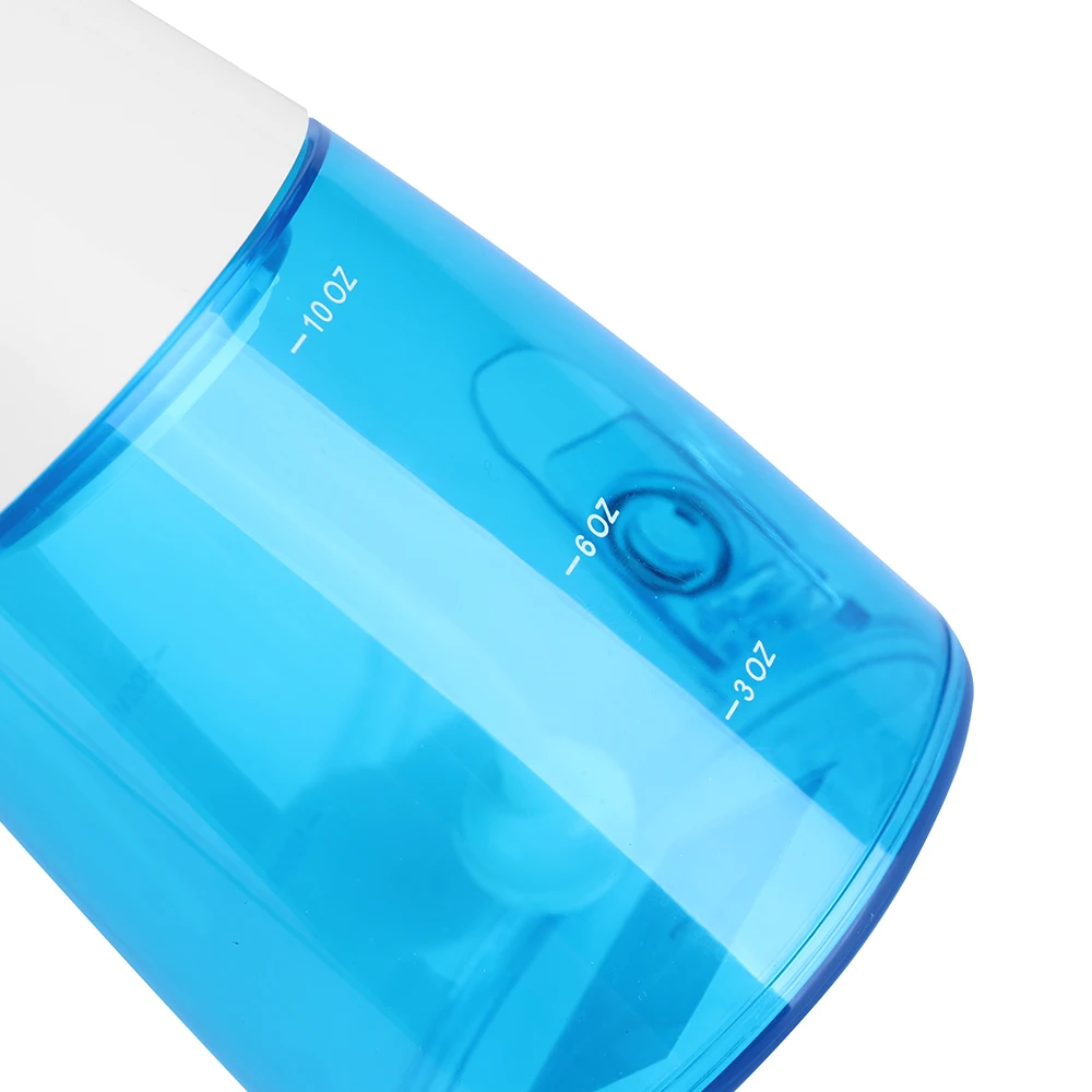 Путешествия Ipx7 стоматологический Портативный Зубная щётка беспроводной