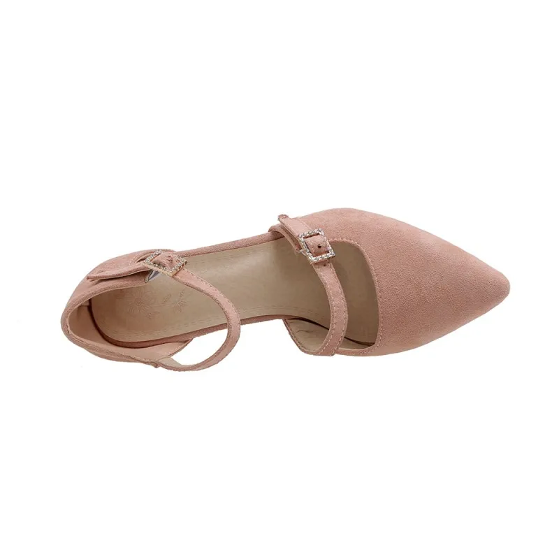

Women's Shoes