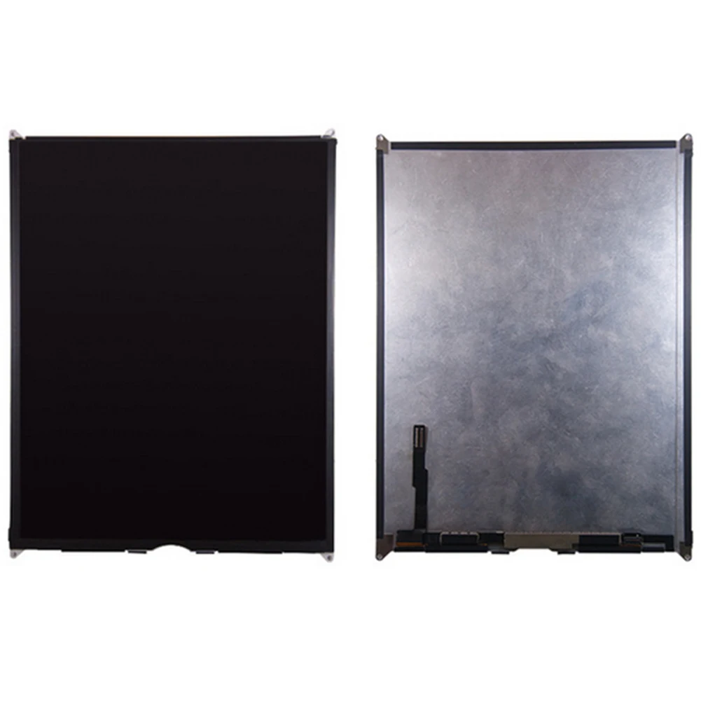 Новое поступление ЖК дисплей + сенсорный экран дигитайзер Замена для iPad 2017 5th Gen