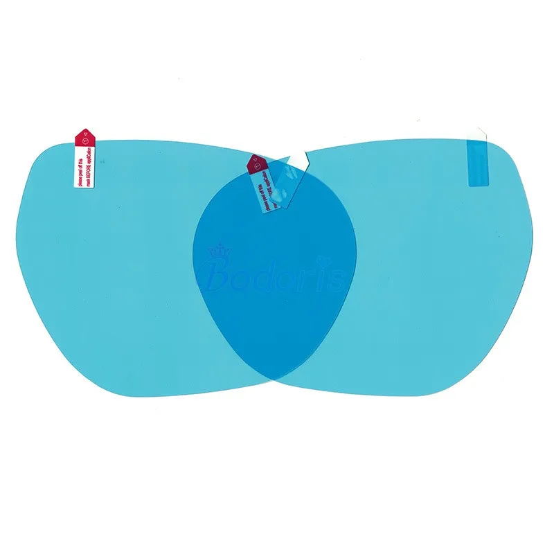 

Боковое зеркало заднего вида для Toyota Land Cruiser 200 LC200 2008-2018 Водонепроницаемая противотуманная пленка из ПВХ, аксессуары для тюнинга автомобилей