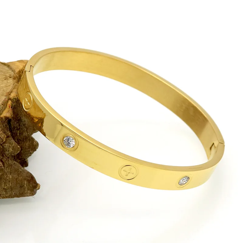 Модный браслет для женщин роскошные брендовые дизайнерские браслеты из розового