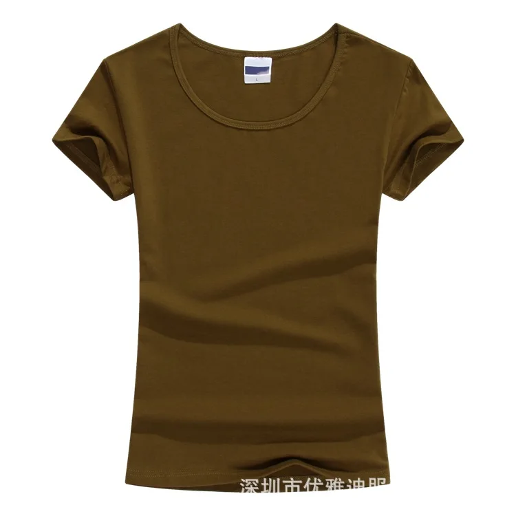 Женская футболка с коротким рукавом серого цвета|Футболки| |