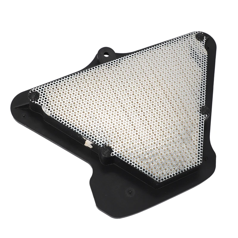 

Motorcycle Air Intake Cleaner Filter for Kawasaki NINJA ZX10R ABS ZX-10R ZX1000 2011-2015